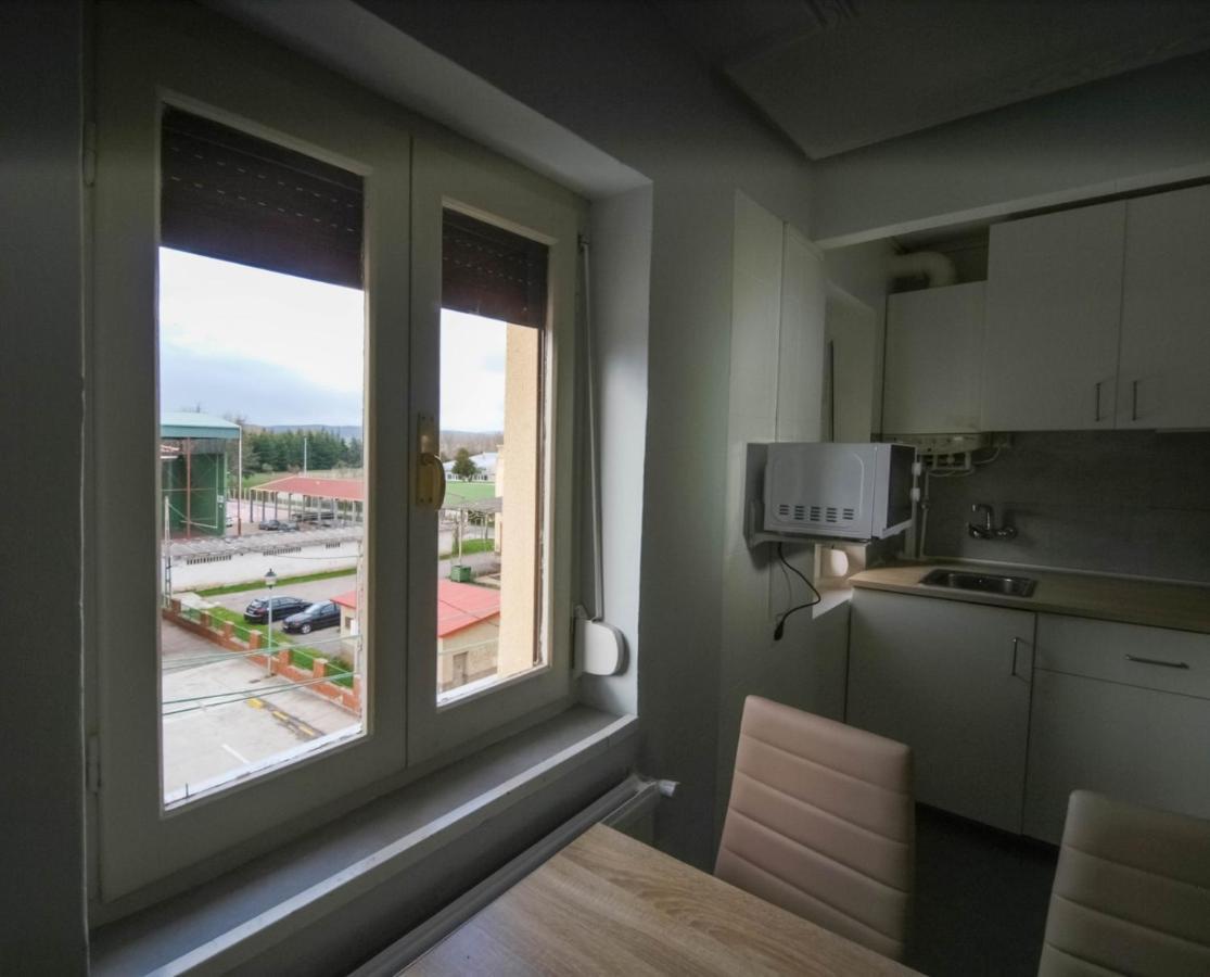 비야르카요 La Casita De La Neka 아파트 외부 사진