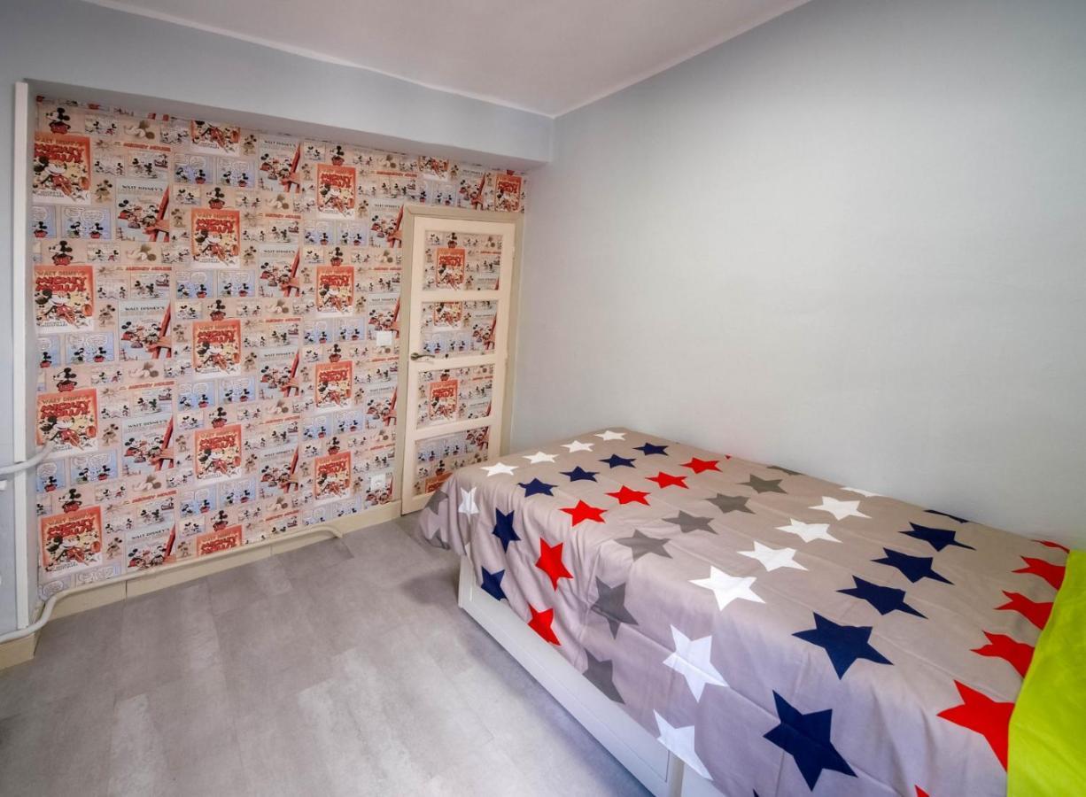 비야르카요 La Casita De La Neka 아파트 외부 사진