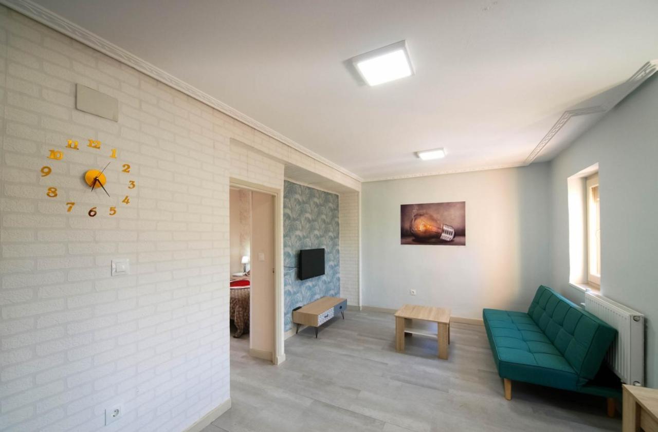 비야르카요 La Casita De La Neka 아파트 외부 사진